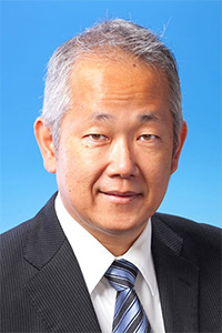 Kohei Shiomoto, Ph.D