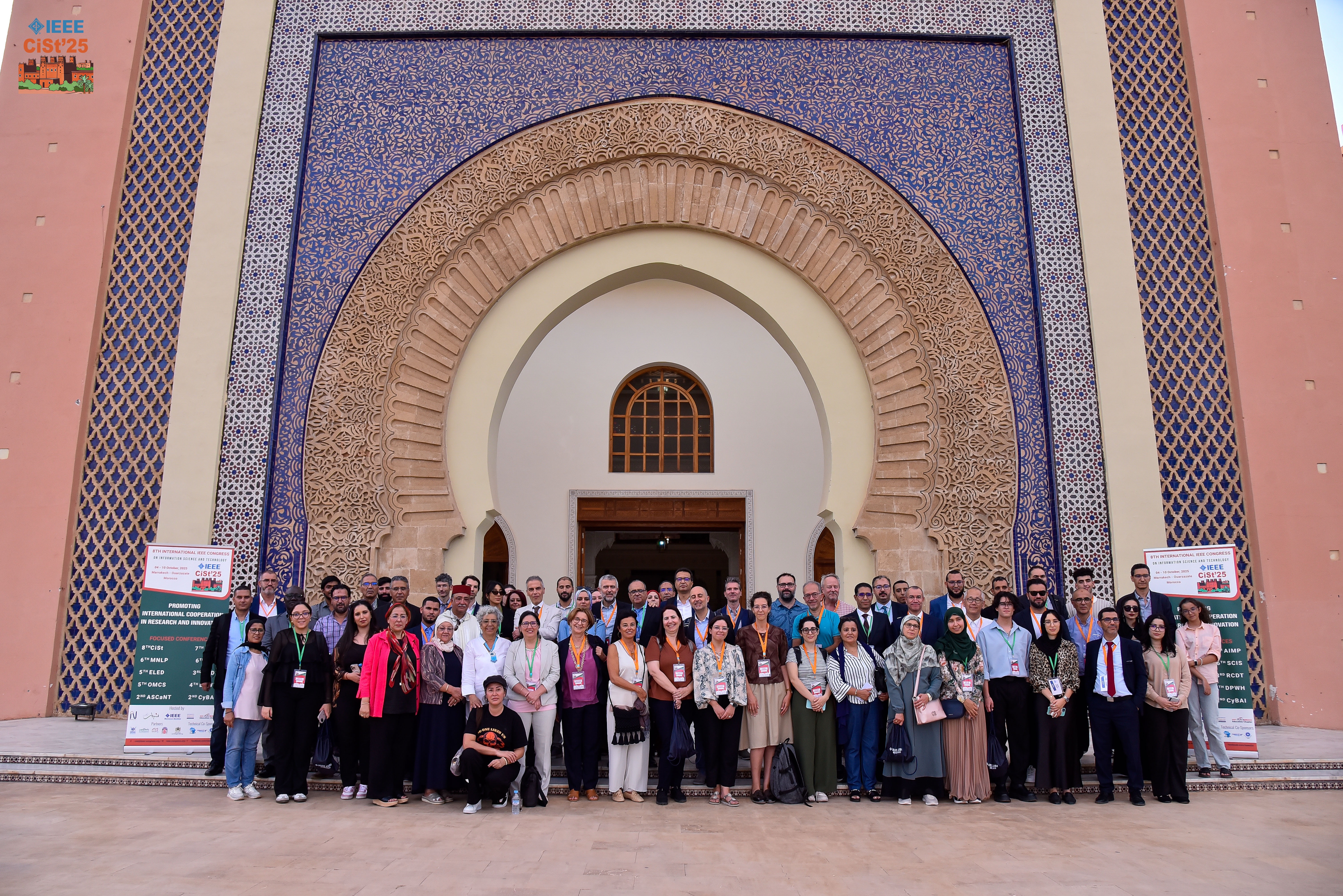 Ceremony, Awards & Certificates